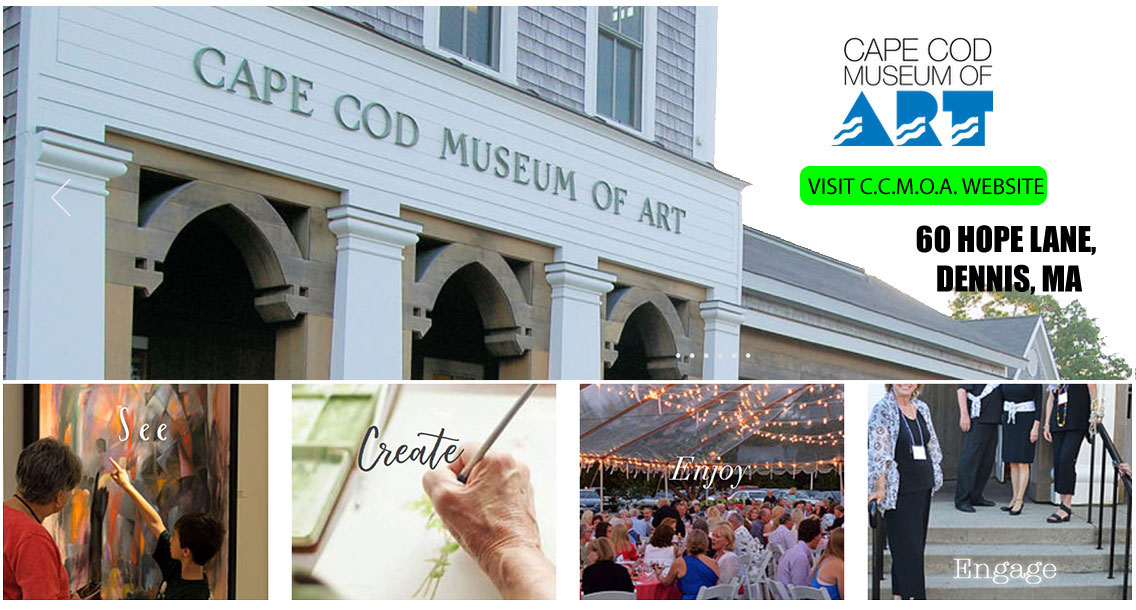 Encore Bistro and Bar Dennis, Cape Cod MA Dining